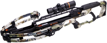 Picture of RAVIN CROSSBOW R10X PRO 420FPS SILENT COCK XK7 CAMO R019