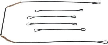 Picture of RAVIN R50X STRING AND CABLE SET R194