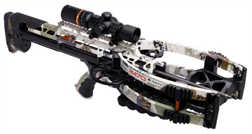 Picture of Ravin Ravin R470 Crossbow Package Kings XK7 Camo R063