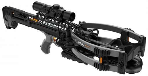 Picture of Ravin Crossbows R050.1 Draw Weight 17 lbs 28.50" Long R050.1 R0501