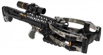 Picture of Ravin Ravin R500 Crossbow Package Kings XK7 Camo R054.1 R0541