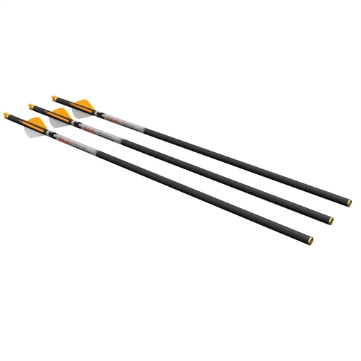 Picture of Ravin Crossbows R500/50X Series Arrows .001" 6 Pack R121