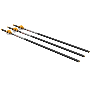 Picture of Ravin Crossbows R500/50X Series Arrows .001" 6 Pack R121