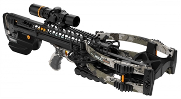 Picture of Ravin Ravin R500E Crossbow Package Kings XK7 Camo R056.1 R0561