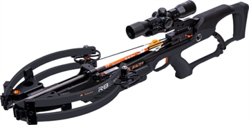 Picture of Ravin Ravin R8 Crossbow Package Black R007