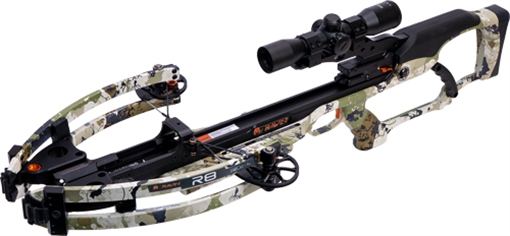 Picture of Ravin Ravin R8 Crossbow Package XK7 Camo R008