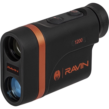 Picture of RAVIN CROSSBOWS 1200 LASER RANGEFINDER R151