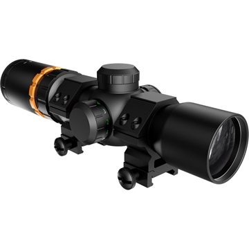 Picture of Ravin Ravin Speed Lock Crossbow Scope 100 yd Illuminated 550 FPS R160