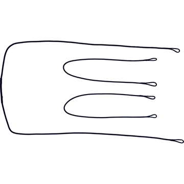 Picture of RAVIN CROSSBOWS R18 REPLACEMENT STRING AND CABLE SET R193