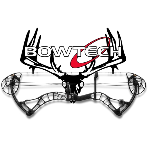 Picture of Raxx Bow Hanger Bowtech Mini 855809007206