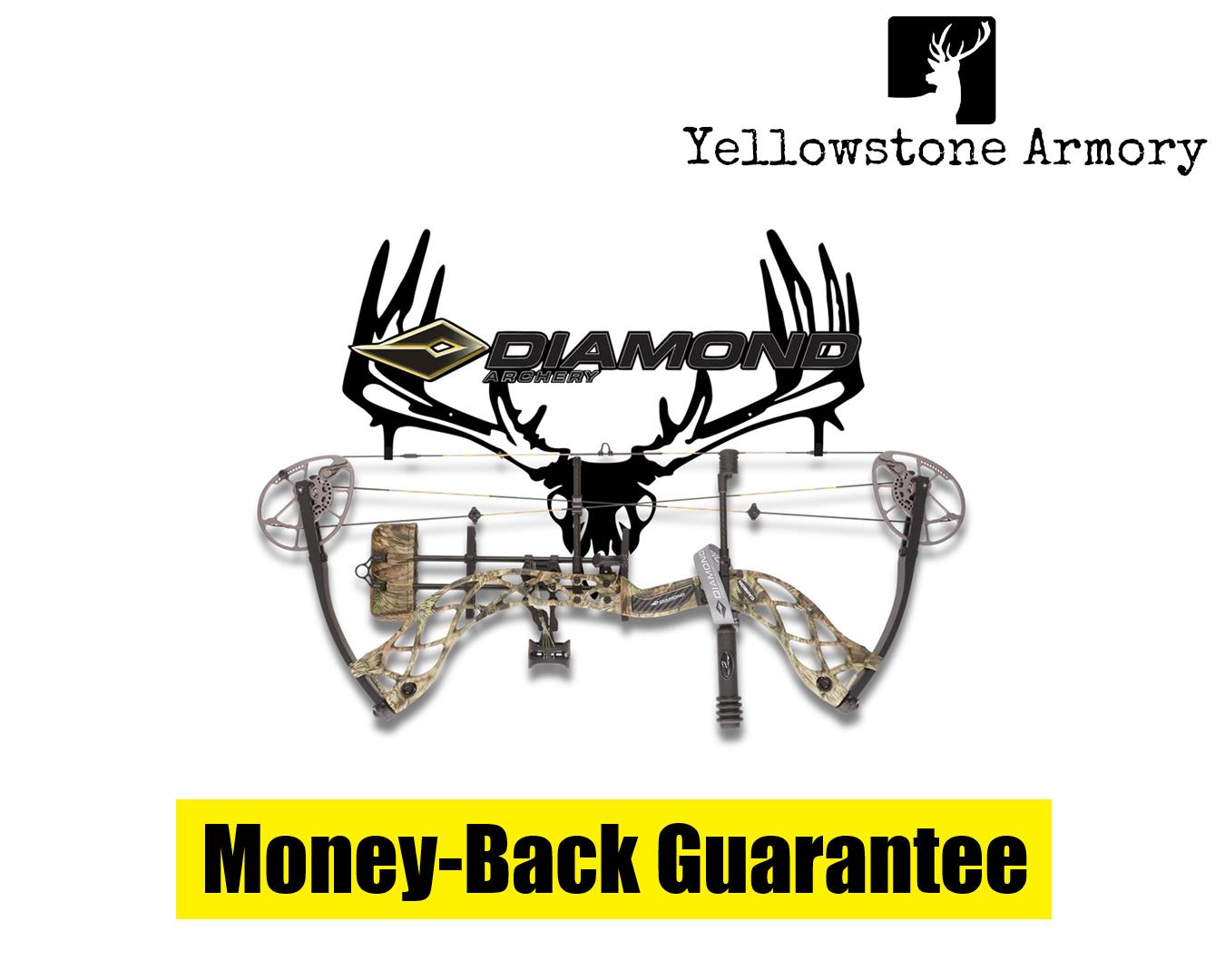 Raxx Bow Hanger Diamond 855809007084-img-0