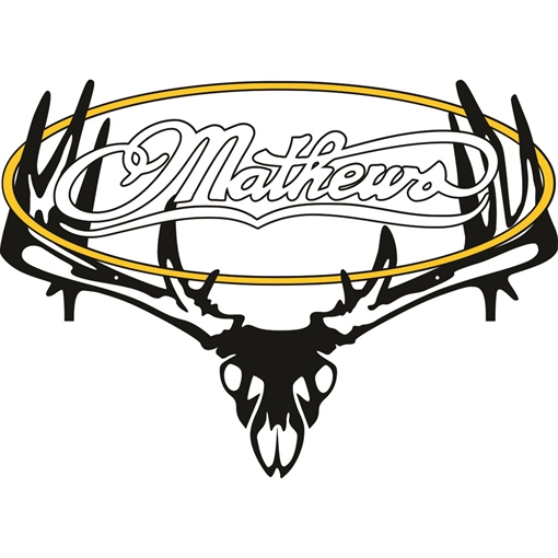 Picture of Raxx Bow Hanger Mathews Archery 855809007008