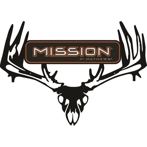 Picture of Raxx Bow Hanger Mission Archery 855809007053