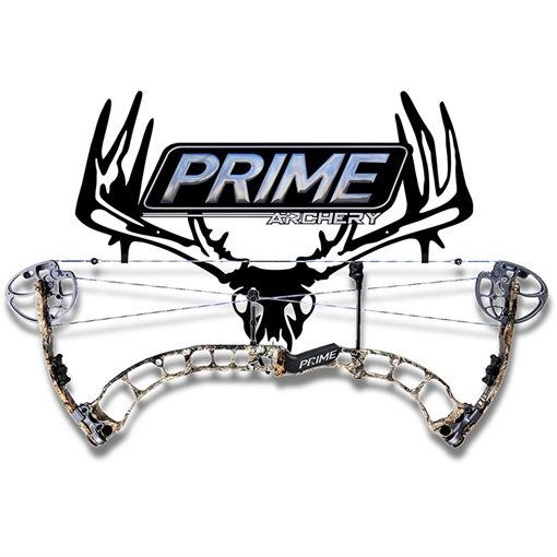 Picture of Raxx Bow Hanger Prime 855809007138