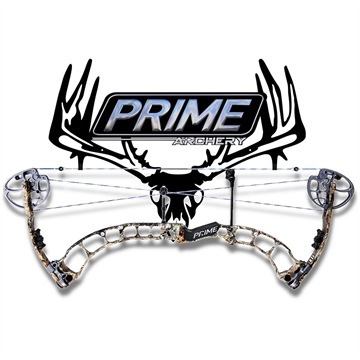 Show details for Raxx Bow Hanger Prime 855809007138 Picture of Raxx Bow Hanger Prime 855809007138