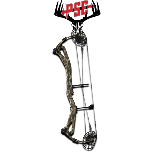 Picture of Raxx Bow Hanger PSE Mini 855809007213