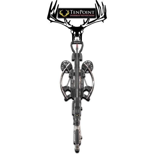 Picture of Raxx Bow Hanger TenPoint Crossbow 855809007367