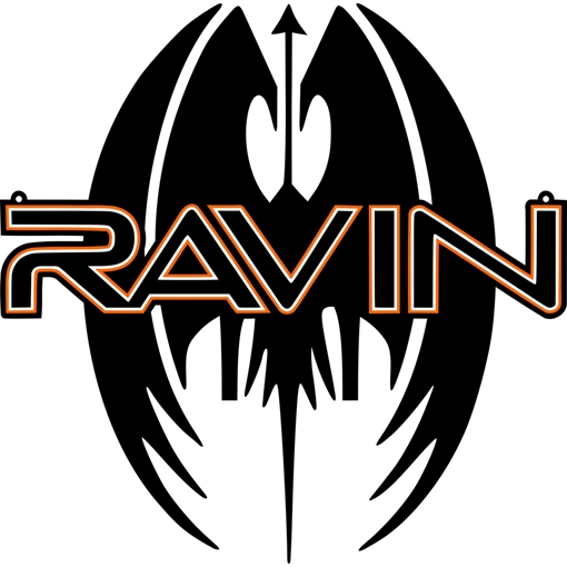 Picture of Raxx Raxx Crossbow Hanger Ravin 8558090073 34