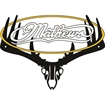 Picture of Raxx Mini Bow Hanger Mathews Archery 855809007176