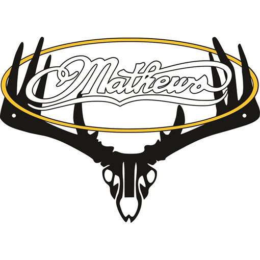 Picture of Raxx Mini Bow Hanger Mathews Archery 855809007176