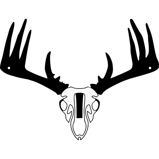 Picture of Raxx Raxx Mini Hanger Whitetail Mini 855809007190