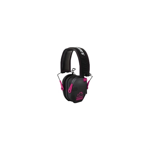 Picture of RAZOR SLIM ELECTRONIC MUFF-PINK GWP-RSEM-PNK