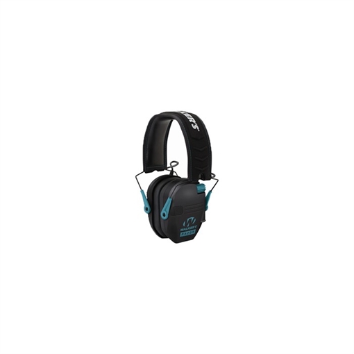 Picture of Birchwood Casey RAZOR SLIM ELECTRONIC MUFF - TEAL GWP-RSEM-TL
