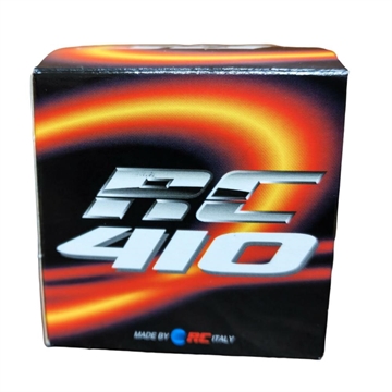 Picture of RC Cartridge 410 Shotshells 410ga 2-1/2" 1/2oz 1345 fps #7.5 25/ct RC410 T1