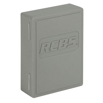 Picture of RC DIE STORAGE BOX - GRAY 9890