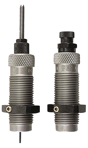 Picture of RCBS Full Length Die Set - Group A - Popular Rifle Cartridge .204 Ruger 10301