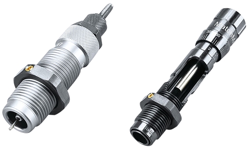 Picture of RCBS Matchmaster Competition Full-Length Bushing Die Set .22-250 Remington 10608