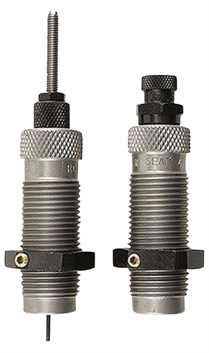 Picture of RCBS Full Length Die Set - Group A - Popular Rifle Cartridge .223 Rem 11101