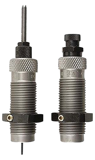 Picture of RCBS Full Length Die Set - Group A - Popular Rifle Cartridge .243 Win 11401