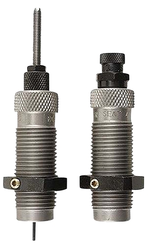 Picture of RCBS Full Length Die Set - Group A - Popular Rifle Cartridge .25-06 Rem 12001