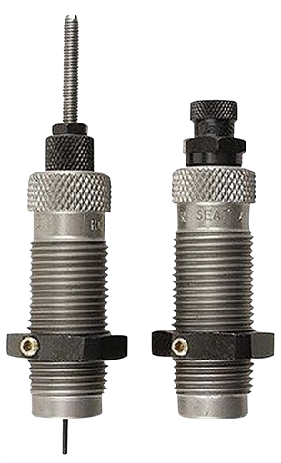 Picture of RCBS Full Length Die Set - Group A - Popular Rifle Cartridge .257 Wby Mag 12601
