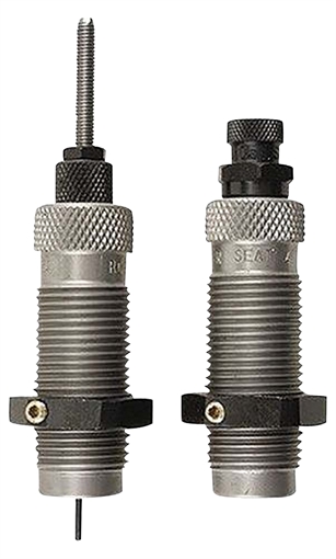 Picture of RCBS Full Length Die Set - Group A - Popular Rifle Cartridge .260 Rem 12801