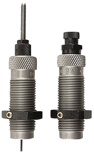 Picture of RCBS Full Length Die Set - Group A - Popular Rifle Cartridge .35 Rem 16501