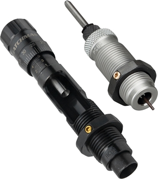 Picture of Rcbs 338 LAPUA MATCHMASTER DUO RELOADING DIE SET 16604