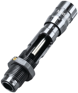 Picture of RCBS 24040 MATCHMASTER MICROMETER ADJ SEATING DIE