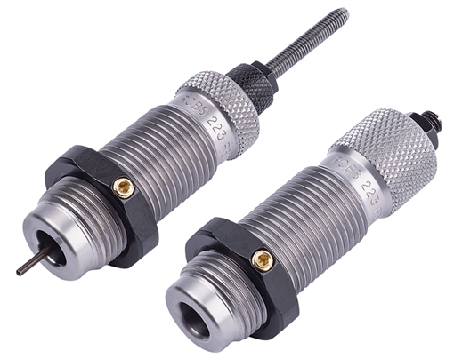 Picture of RCBS Full Length Die Set Rifle 7mm PRC 2/ct 28101