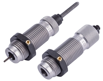 Picture of RCBS Full Length Die Set Rifle 7mm PRC 2/ct 28101