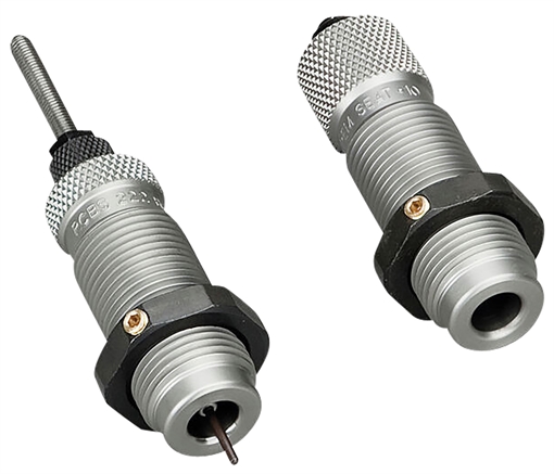 Picture of RCBS Supreme Die Set 6mm Creedmoor 31869