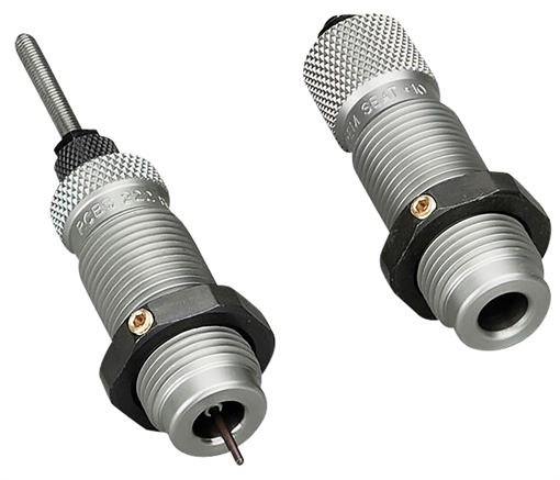 Picture of RCBS Supreme Die Set 6.5mm Creedmoor 32969