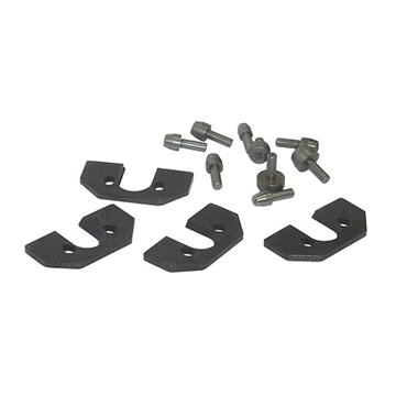 Picture of RCBS ROTARY CASE TRIMMER PILOT .45 CALIBER 09395