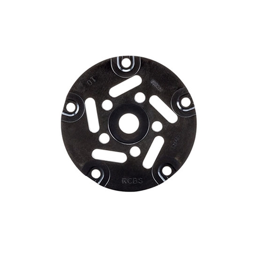 Picture of RCBS 5 STATION SHELL PLATE RT 8 88808