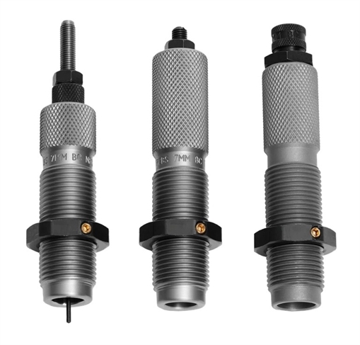 Picture of RCBS RCBS 3-Die Taper Crimp Set 7mm Backcountry 710102