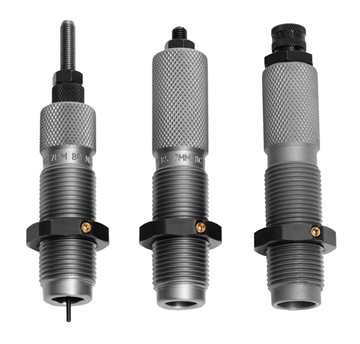 Picture of RCBS RCBS 3-Die Taper Crimp Set 7mm Backcountry 710102