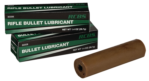 Picture of RCBS Bullet Lubricant for Pistol & Low Velocity Rifle 80008