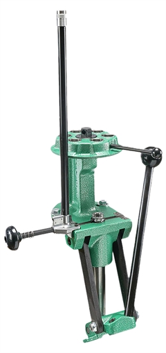 Picture of RCBS Turret Press Cast Iron 6 Station 88901