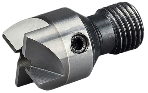 Picture of RCBS Replacement Case Trimmer Cutter 50 Cal Silver Carbide 90250